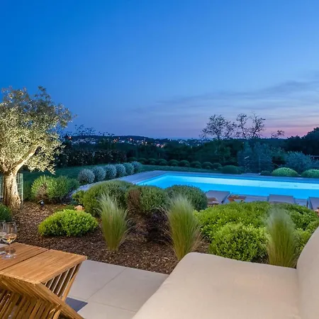 Sealine Villa