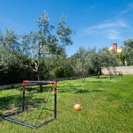 Sealine Villa
