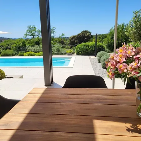 Villa Sealine Póla