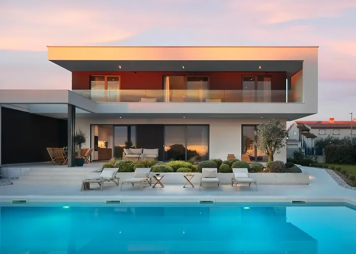 Villa Sealine