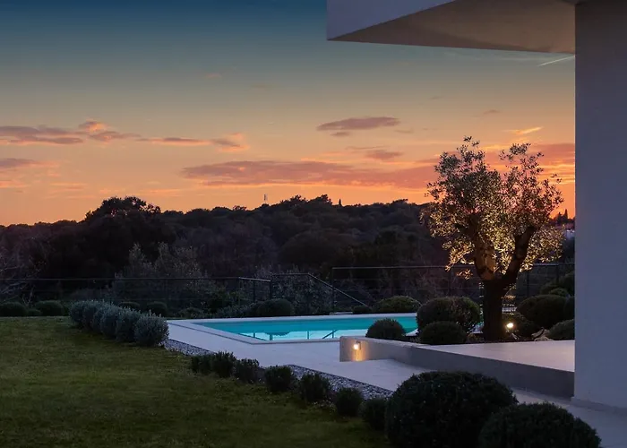Villa Sealine Póla