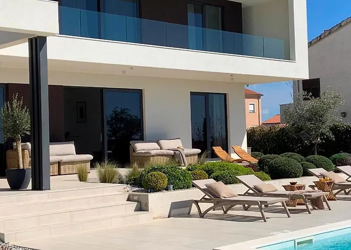 Sealine Villa