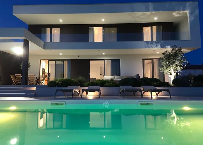 Villa Sealine