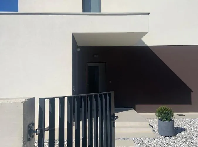 Villa Sealine *