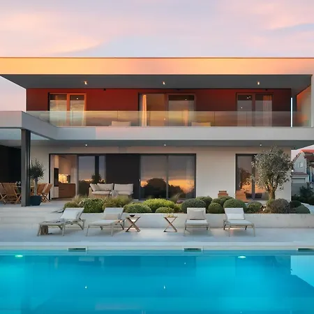Villa Sealine