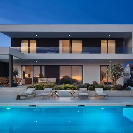 Villa Sealine Pula