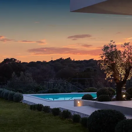 Villa Sealine Pula