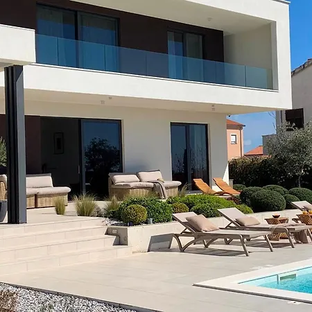 Sealine Villa