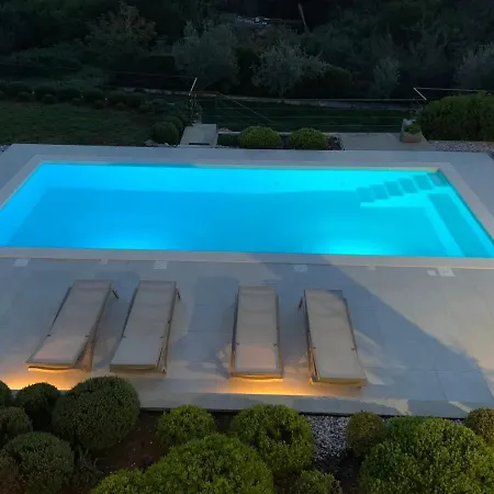 Villa Sealine Pula