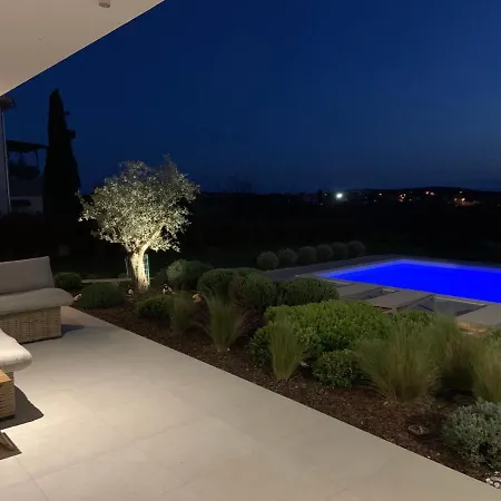 Villa Sealine Pula