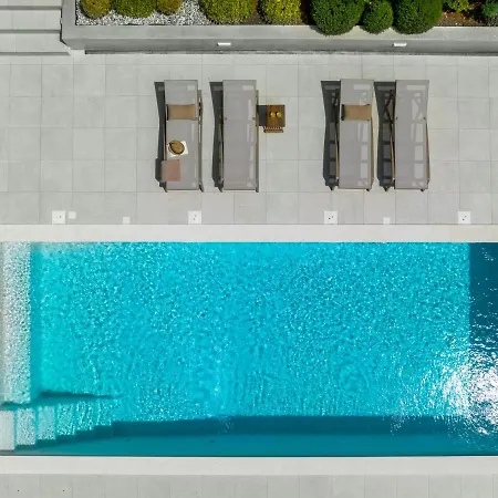 Sealine Villa