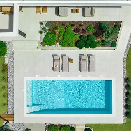 Villa Sealine Pula