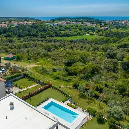 Sealine Villa *