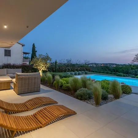 Villa Sealine *