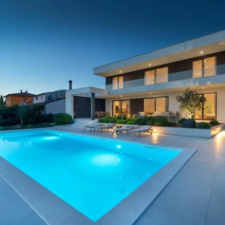 Villa Sealine *