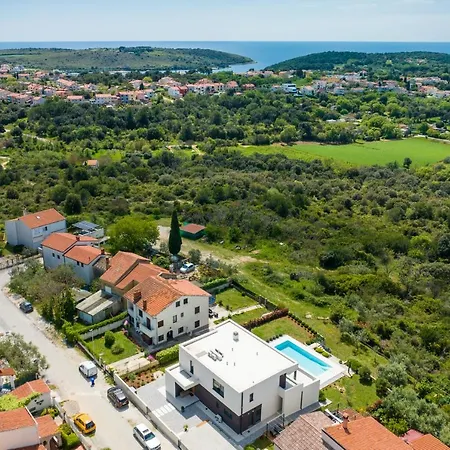 Sealine Villa
