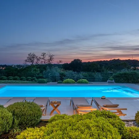 Villa Sealine