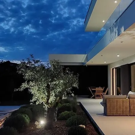Sealine Villa
