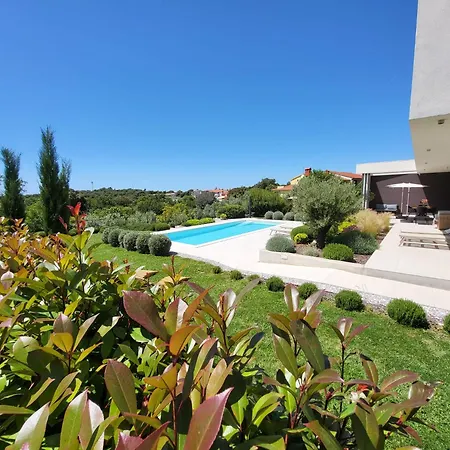 Sealine Villa Pula