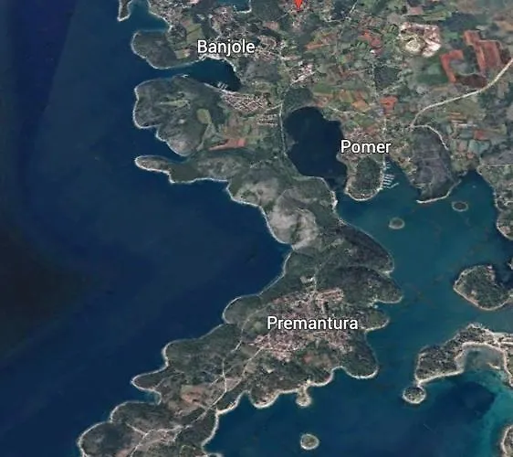 Sealine 빌라 풀라