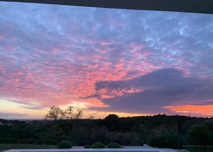 Sealine 빌라 풀라