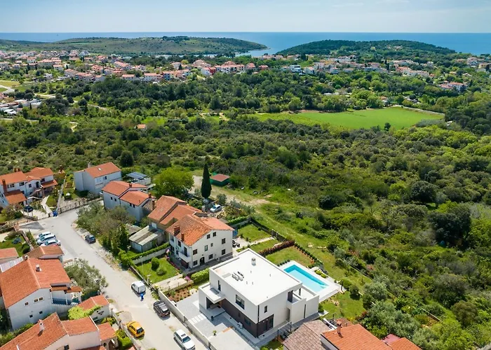 Sealine Villa