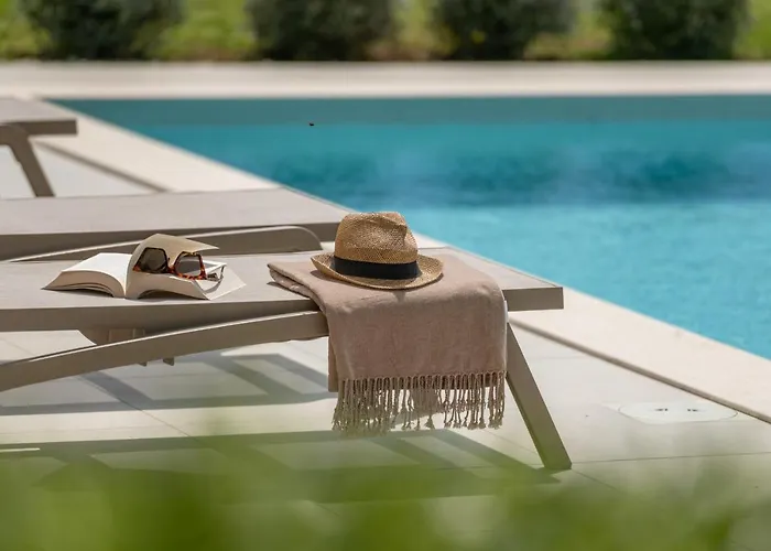 빌라 Sealine 풀라