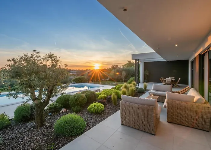 Sealine 빌라 풀라