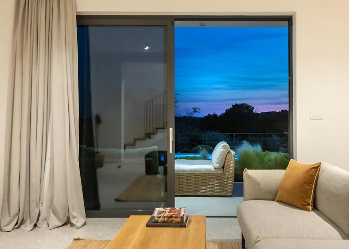 Sealine 빌라 풀라