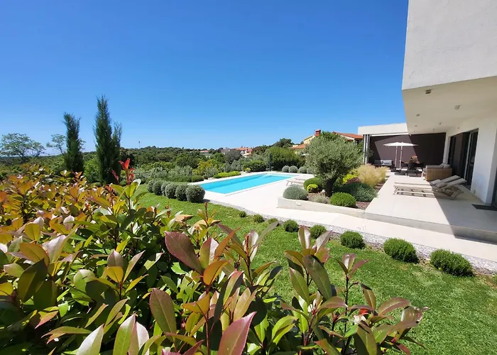 Sealine 빌라 풀라